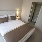 Hotel de apartamente Bomo Antalya