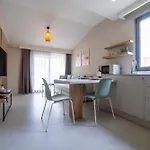 Bomo Hotel de apartamente 4*