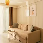 Hotel de apartamente Bomo 4*