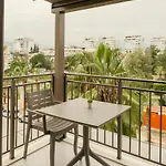 Bomo Hotel de apartamente