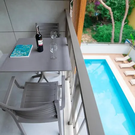 Bomo 4* Αττάλεια