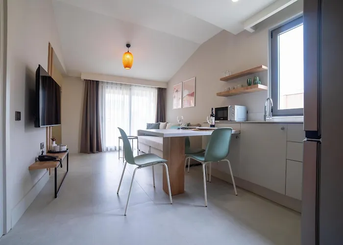 Bomo Apart Otel 4*