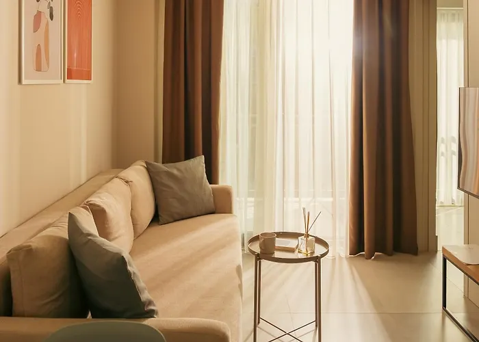 Bomo 4* Antalya