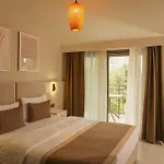 Aparthotel Bomo