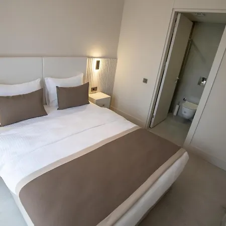 Apart Otel Bomo Antalya