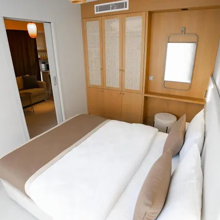 Bomo Apart Otel