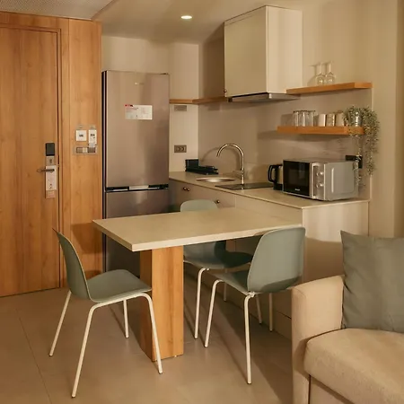 Apartmanhotel Bomo Antalya