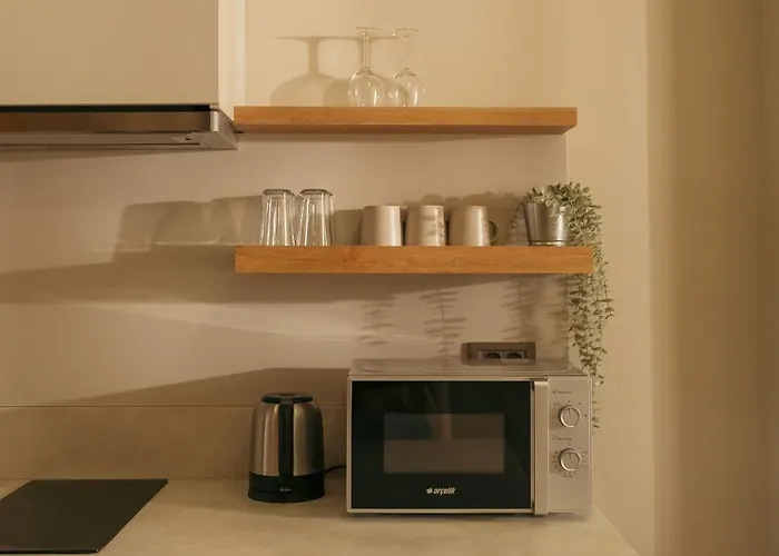 Bomo Lejlighedshotel