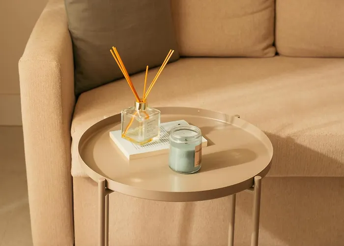 Lejlighedshotel Bomo