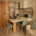 Hotel apartamentowy Bomo Antalya