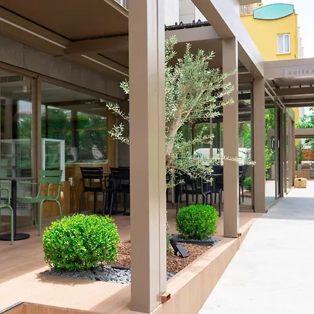 Bomo 公寓式酒店